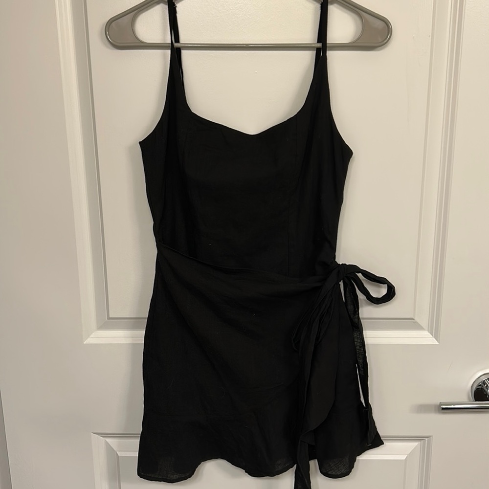 Princess Polly Love Lane Mini Dress